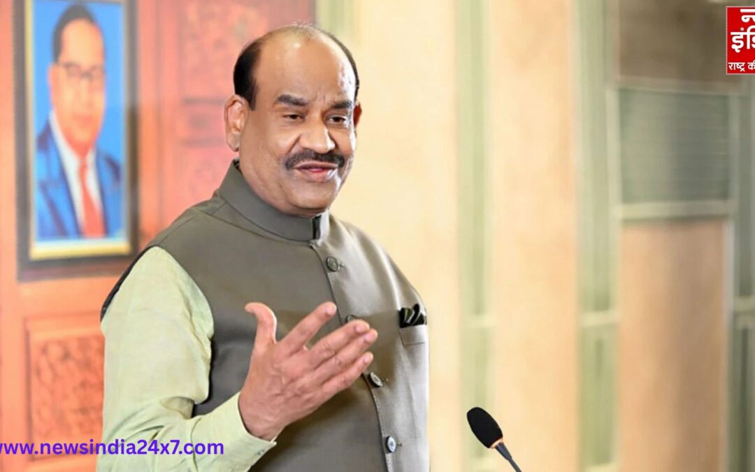 संसद में सांसदों की अब होगी डिजीटल अटेंडेंस, लेट होने पर सैलरी कटने का नियम