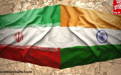 ईरान में सत्ता बदली तो भारत के लिए सुनहरा मौका या बड़ा झटका, जानिए आज के एक्सप्लेनर में…