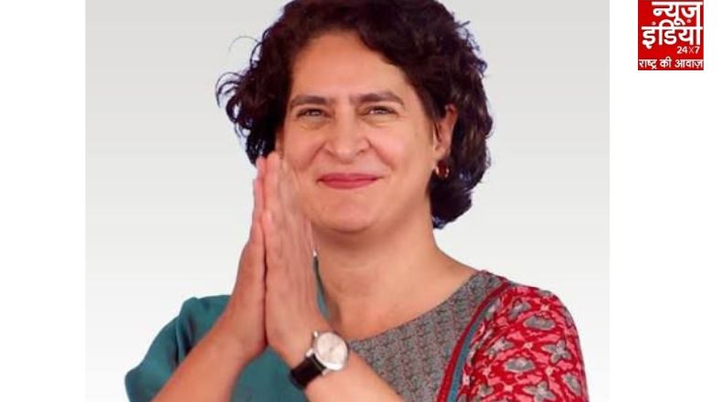प्रियंका गांधी को क्यों मिली असम की जिम्मेदारी? क्या है इसके पीछे की सियासी गणित और मायने