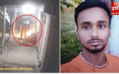 बांग्लादेश में सोते हुए हिंदू युवक को जिंदा जलाया, अपनी सुरक्षी को लेकर सहमे अल्पसंख्यक