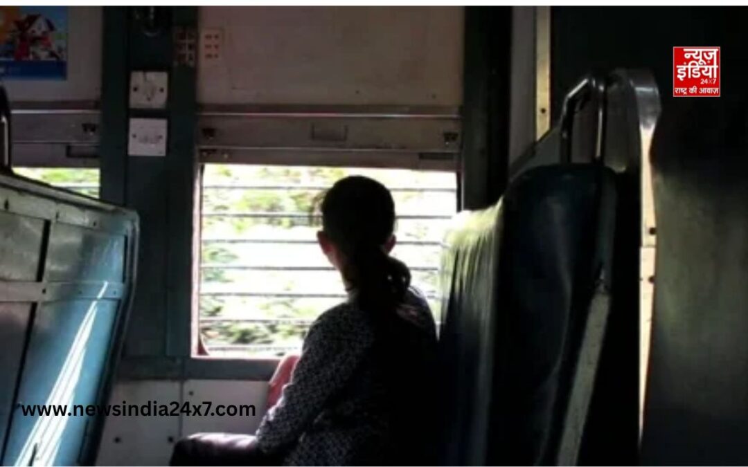 NEET छात्रा को 8 साल बाद मिला इंसाफ, ट्रेन के देरी से पहुंचने पर छूटा था एग्जाम; अब रेलवे भरेगा 9.10 लाख का जुर्माना