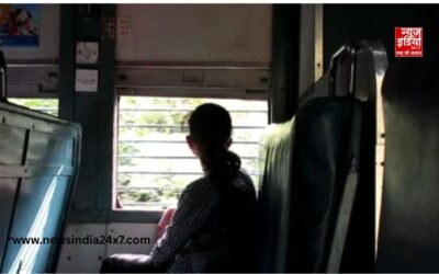 NEET छात्रा को 8 साल बाद मिला इंसाफ, ट्रेन के देरी से पहुंचने पर छूटा था एग्जाम; अब रेलवे भरेगा 9.10 लाख का जुर्माना