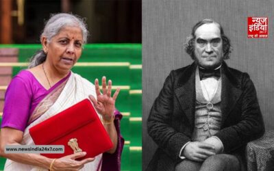 Budget 2026: देश में ऐसे शुरू हुई थी बजट पेश करने की परंपरा, इस विदेशी ने पेश किया पहला बजट