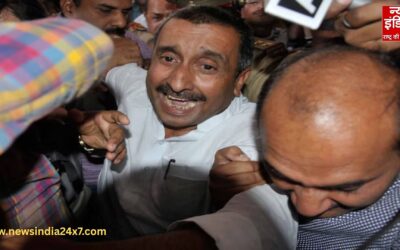 उन्नाव रेप केस: पीड़िता के पिता की हिरासत में मौत के मामले में दिल्ली HC ने की कुलदीप सेंगर की जमानत खारिज
