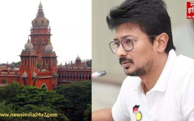 मद्रास HC ने उदयनिधि स्टालिन के सनातन धर्म वाले बयान को माना ‘हेट स्पीच’