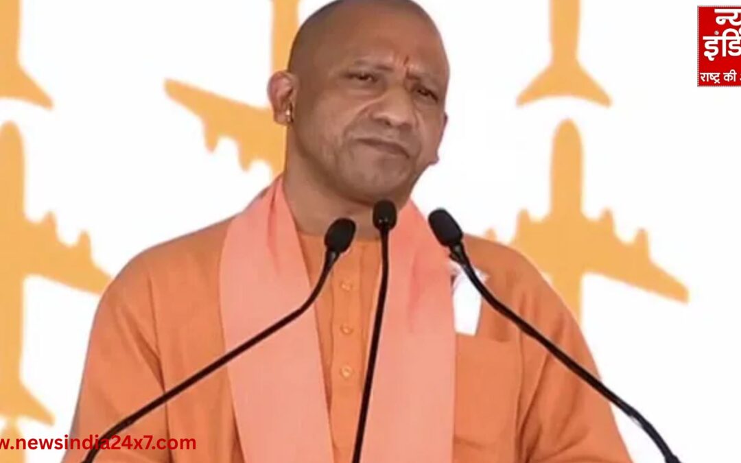 पिछली सरकारों में काशी की उपेक्षा हुई, अब हो रहे हैं विकास कार्य: मणिकर्णिका घाट पर तोड़फोड़ को लेकर यूपी CM योगी