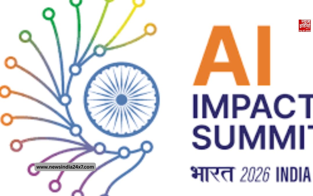 एआई इंपैक्ट समिट 2026ः भारत के लिए क्यों है यह अहम मौका?