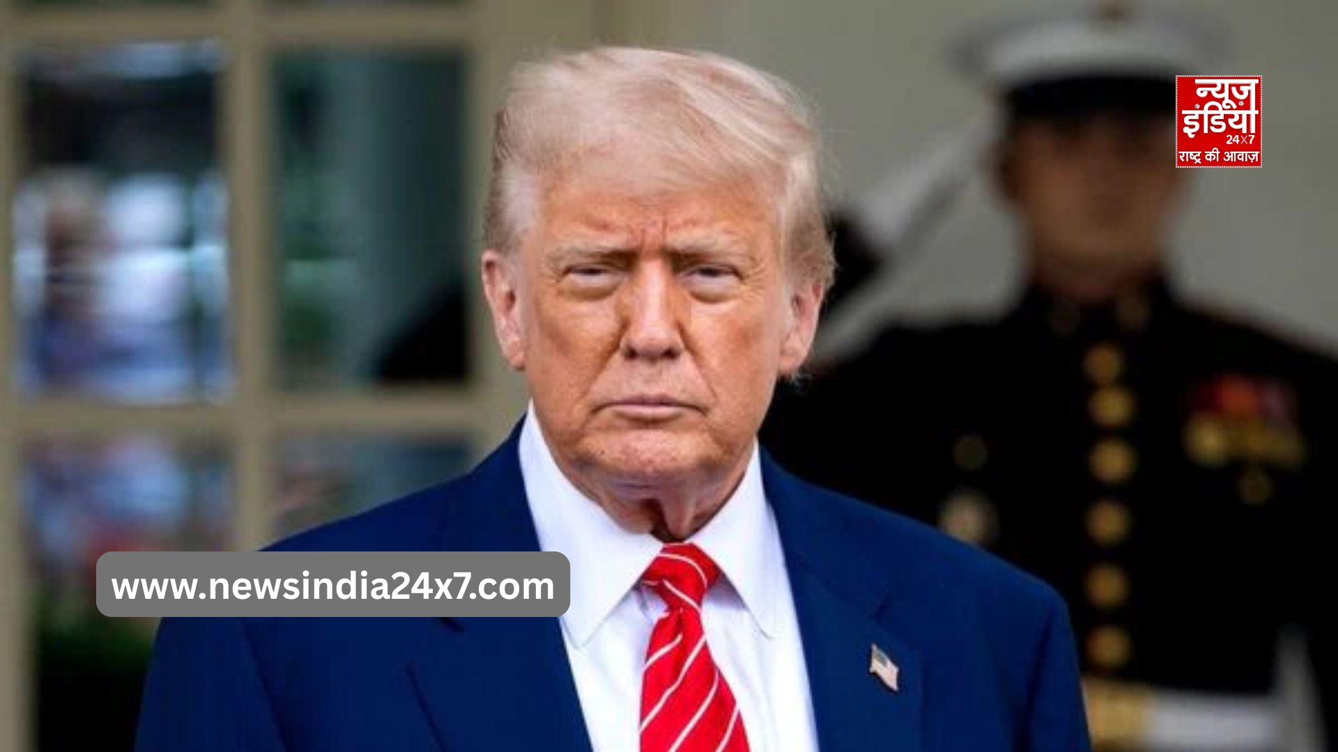 पैसा ही सब कुछ है…ट्रंप का दावा- 200 प्रतिशत टैरिफ लगाने की धमकी के बाद रुका भारत और पाक के बीच संघर्ष