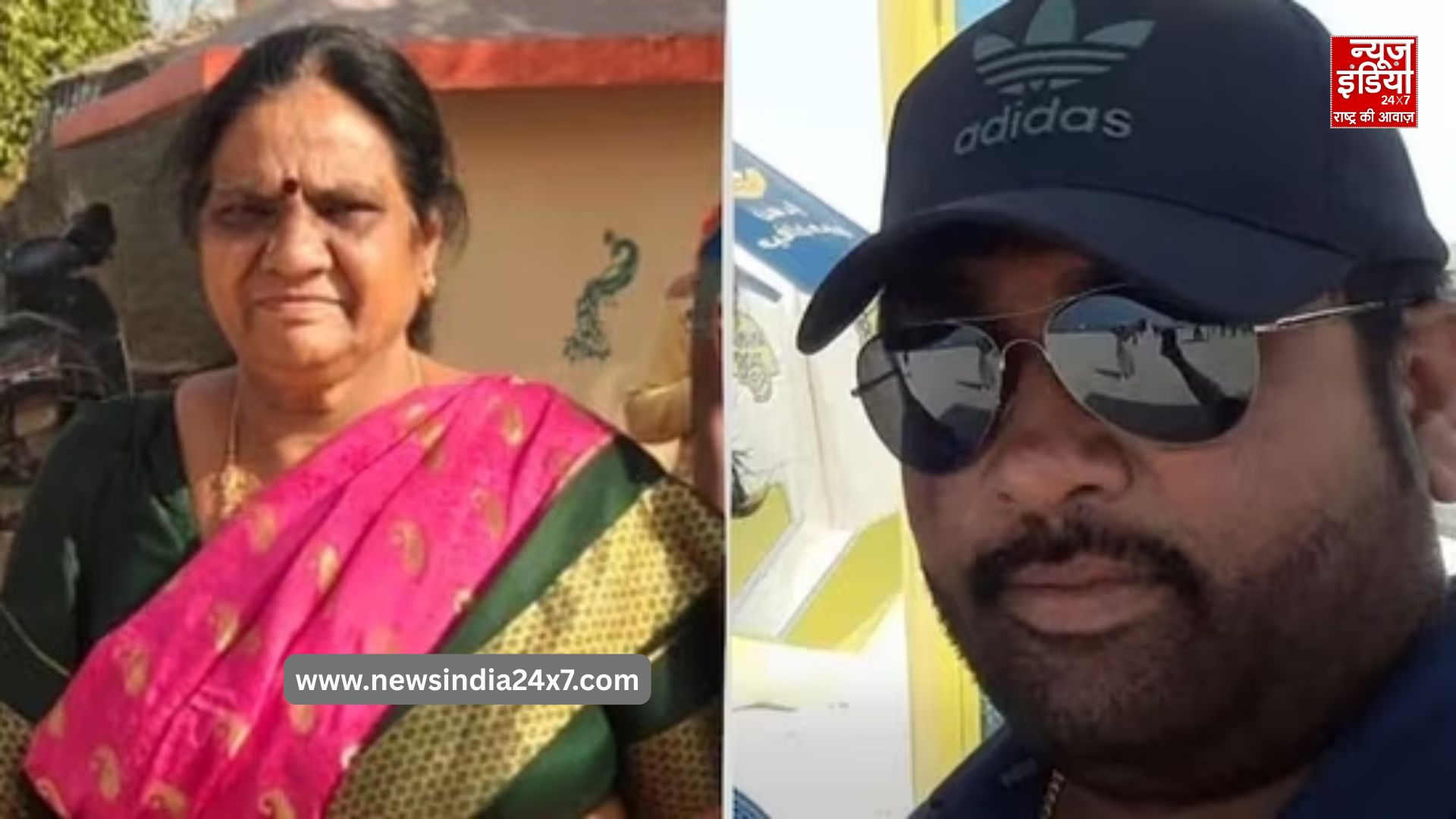 पानी के बहाने घर में घुसा, फिर घोंटा गला…बेंगलुरु में पड़ोसी ने ही कर दिया महिला का कत्ल