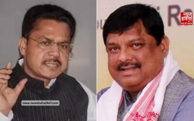 कौन हैं रकीबुल हुसैन जिन्हें निशाना बना कर असम के पूर्व कांग्रेस चीफ भूपेन बोरा ने दिया इस्तीफा