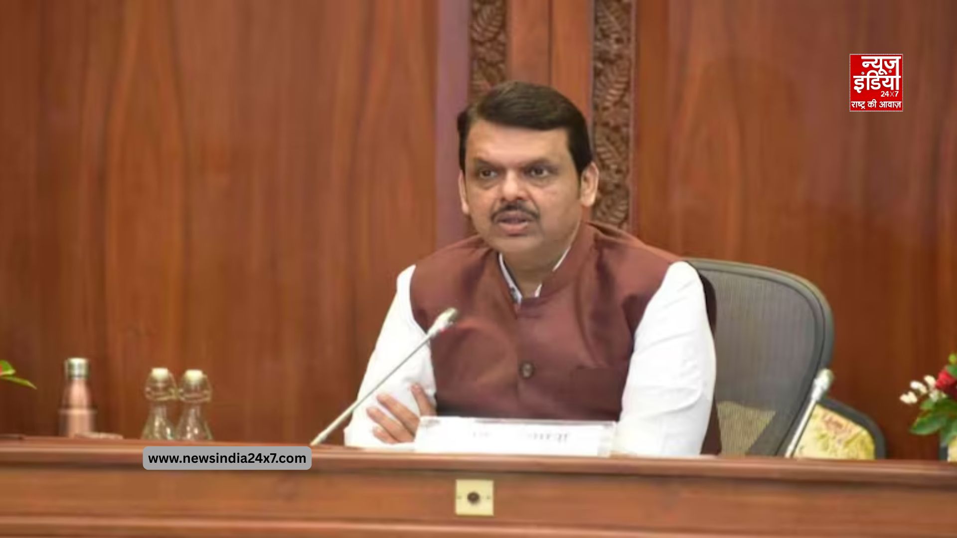 महाराष्ट्र में मुस्लिम आरक्षण खत्म, नहीं मिलेगा 5 प्रतिशत का कोटा, महायुति सरकार ने सभी पुराने सर्कुलर किए रद्द