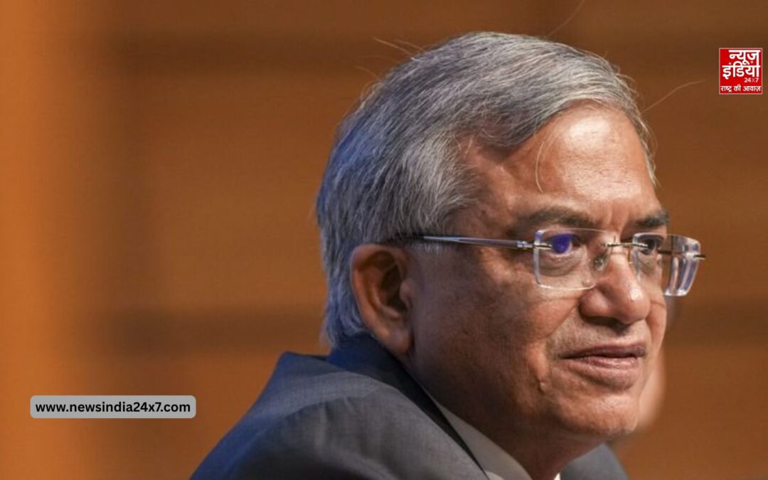 SIR विवादः पश्चिम बंगाल में ममता सरकार की ढाई चाल, CEC ज्ञानेश कुमार के खिलाफ शिकायत दर्ज