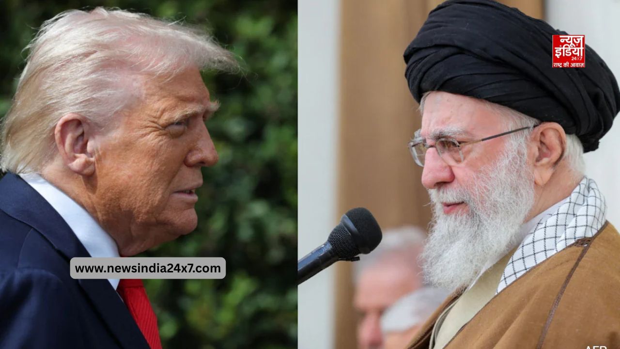 अमेरिकी विदेश मंत्री मार्को रुबियो का बयान अमेरिकी विदेश मंत्री मार्को रुबियो का बयान