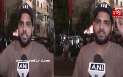 IND vs PAK: पाकिस्तान की करारी हार पर तिलमिलाया पाकिस्तानी, कहा- KING बाबर आजम नहीं, विराट कोहली से सीखो…