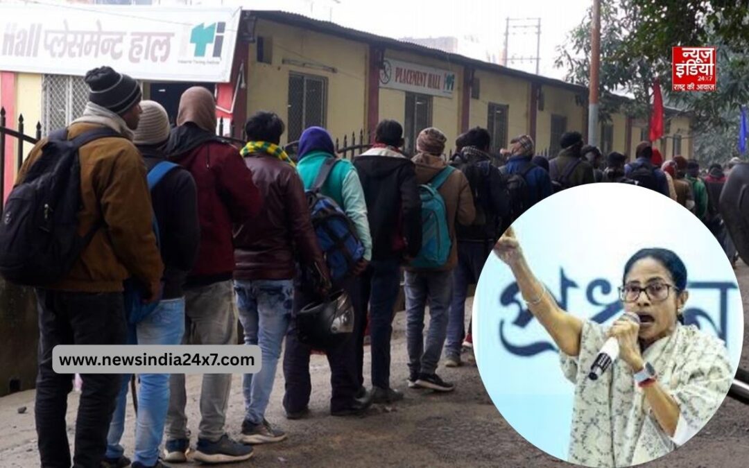 बिहार और महाराष्ट्र के नक्शे कदम पर चला पश्चिम बंगाल; चुनाव से पहले सरकार लाई ‘कैश ट्रांसफर’ स्कीम, क्या BYS बन पाएगा चुनावी हथियार