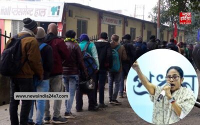 बिहार और महाराष्ट्र के नक्शे कदम पर चला पश्चिम बंगाल; चुनाव से पहले सरकार लाई ‘कैश ट्रांसफर’ स्कीम, क्या BYS बन पाएगा चुनावी हथियार