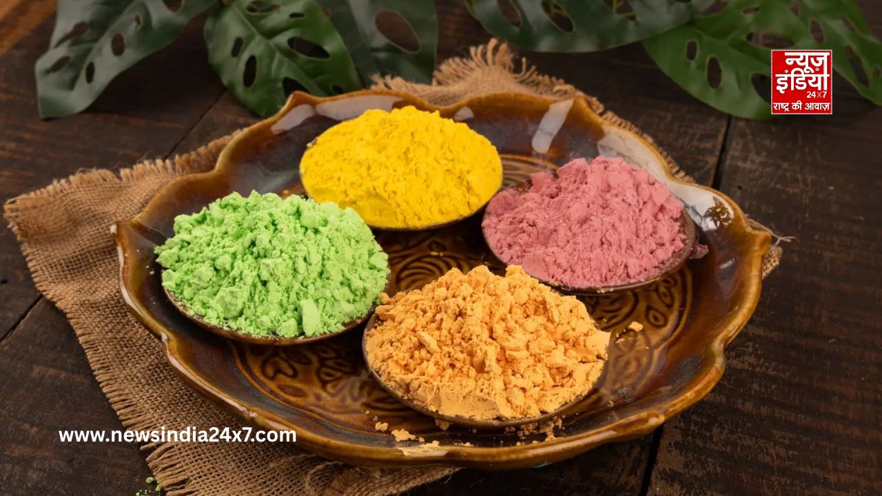 Holi 2026 Holi 2026