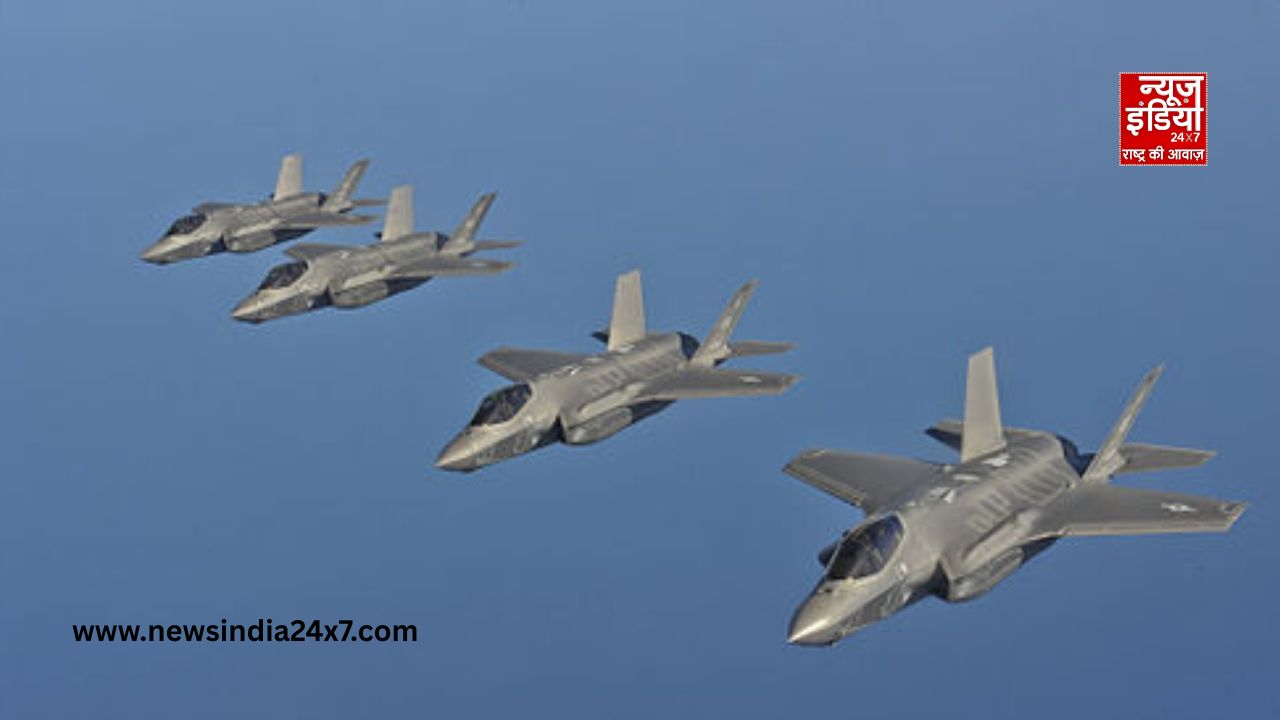 US deploys 50 fighter jets against Iran US deploys 50 fighter jets against Iran