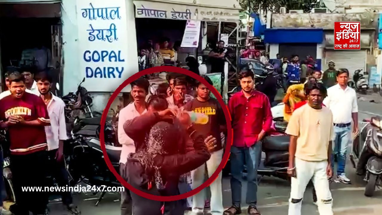 Lovejihad In Ajmer