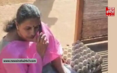 केरल में ‘चूड़ीदार सलवार’ पहनकर आई प्रिंसिपल को गार्ड ने स्कूल गेट पर रोका, नाराज़ प्रिंसिपल ने दिया धरना