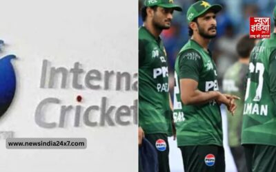 T20 World Cup: ICC के साथ होने वाली मीटिंग पर PCB का आया रिएक्शन, कहा- भारतीय मीडिया झूठी खबरें फैला रहा है