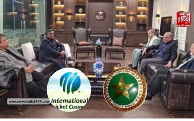 T20 World Cup: भारत के साथ मैच से पहले PCB ने रखीं 3 डिमांड, जानिए किस डिमांड पर भारत नहीं होगा राज़ी