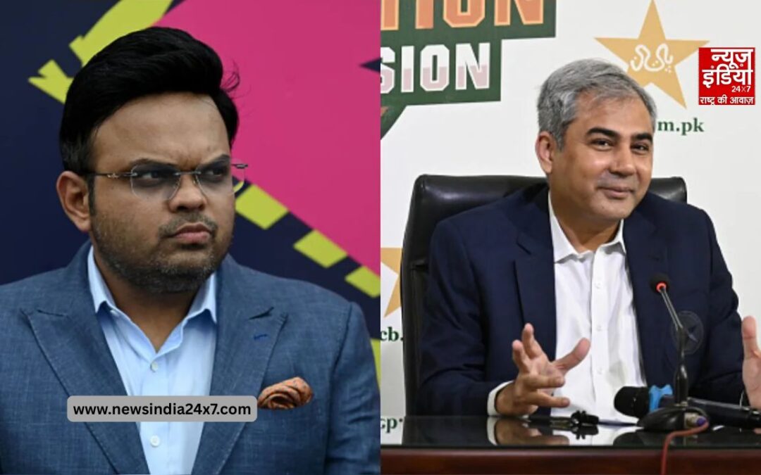 T20 World Cup: ICC हुआ पाकिस्तान पर सख्त, सारी शर्तों को खारिज कर  जारी किया फाइनल अल्टीमेटम