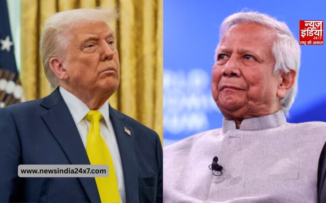 बांग्लादेश की अमेरिका के साथ हुई ट्रेड डील, जानिए टैरिफ में कितनी मिली छूट