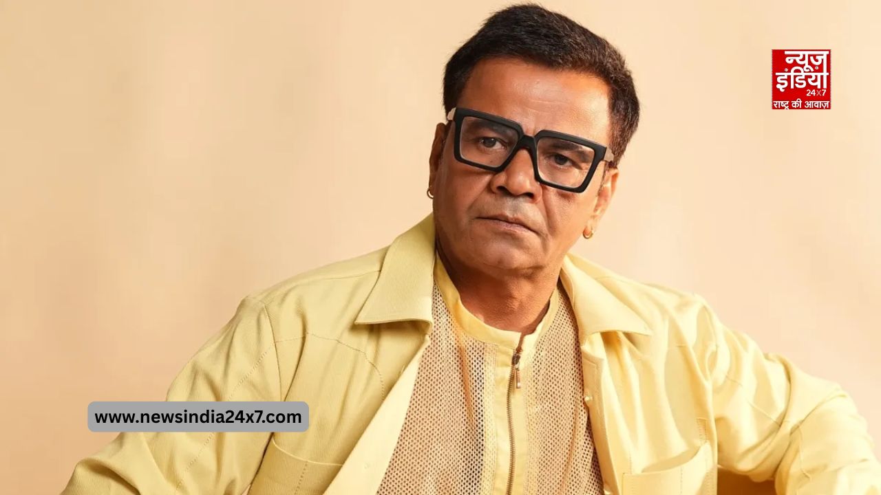 राजपाल यादव ने लोन केस में तिहाड़ जेल में किया सरेंडर राजपाल यादव ने लोन केस में तिहाड़ जेल में किया सरेंडर
