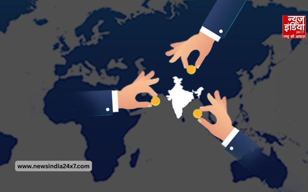 बजट 2026: विदेशी निवेशक अब भारतीय शेयर बाजार में सीधे कर सकेंगे निवेश, लाया गया निवेश सीमा बढ़ाने का प्रस्ताव