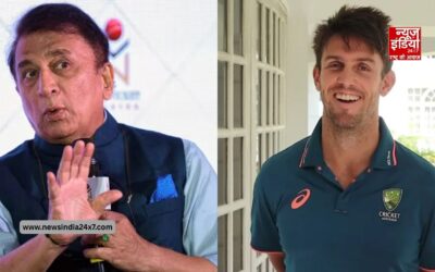 T20 World Cup: पाकिस्तान के भारत संग मैच से बहिष्कार पर सुनील गावस्कर और ऑस्ट्रेलियाई कप्तान का आया रिएक्शन