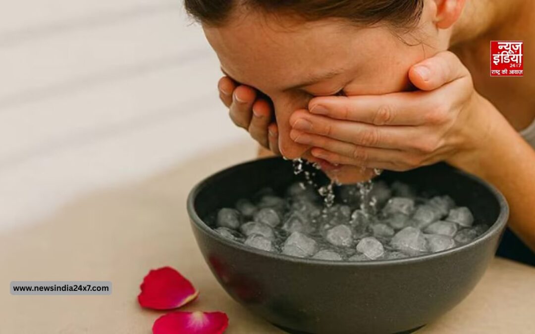 हर सुबह अपनाएं ये आसान रूटीन, त्वचा दिखेगी ज्यादा फ्रेश और यंग