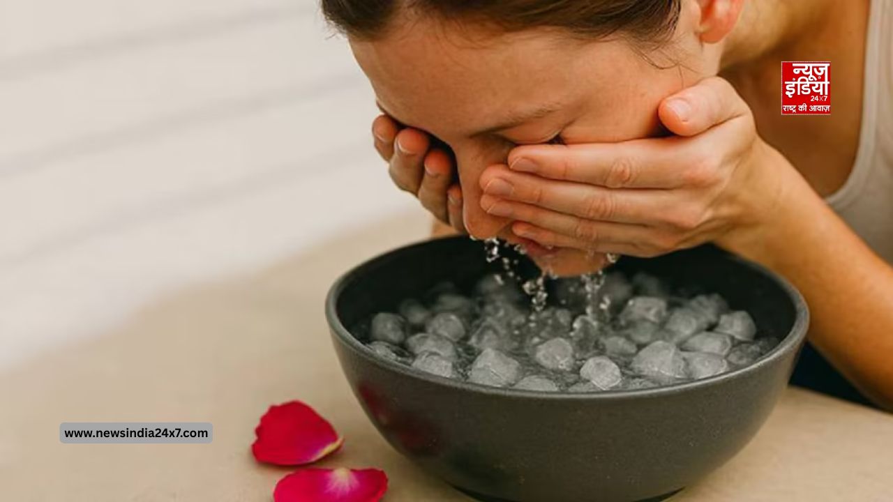 हर सुबह अपनाएं ये आसान रूटीन, त्वचा दिखेगी ज्यादा फ्रेश और यंग