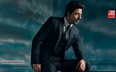 SRK: 34 साल का सुनहरा सफर: अनगिनत हिट फिल्में और करोड़ों दिलों पर राज, ऐसा रहा शाहरुख खान का सफर