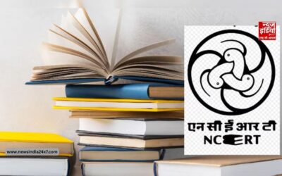 NCERT की नई किताब में शामिल होगा वोटर लिस्ट का SIR, छात्रों को पढ़ाया जाएगा चुनावी प्रक्रिया का पाठ
