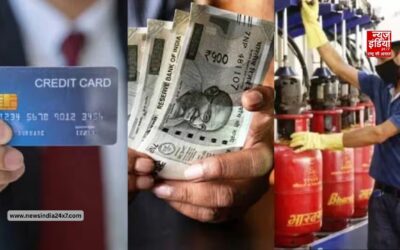 1 जुलाई से बदल जाएंगे ये 5 बड़े नियम, LPG से लेकर कार खरीदना तक पड़ेगा असर