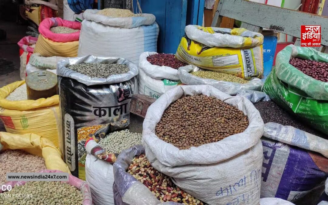 अंत्योदय कार्डधारकों के लिए नई चुनौती, बदल सकते हैं अनाज के नियम