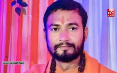 26 वार कर की गई हत्या, महंत देवानंद केस में संपत्ति विवाद का एंगल सामने आया