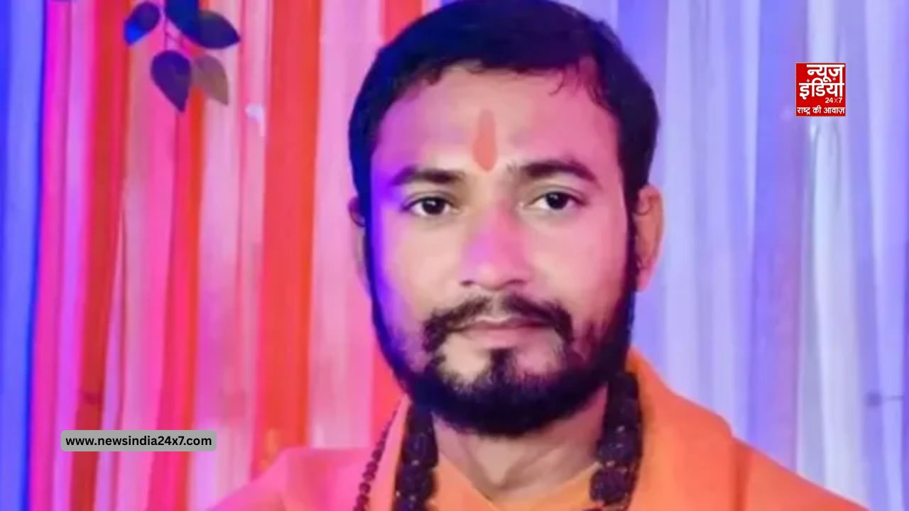 26 वार कर की गई हत्या, महंत देवानंद केस में संपत्ति विवाद का एंगल सामने आया