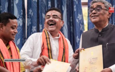 आज बंगाल विधानसभा में पेश होगा UCC बिल, विपक्ष के हंगामे की संभावना