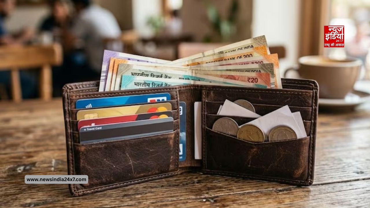 पर्स में भूलकर भी न रखें ये चीजें, वास्तु के अनुसार हो सकती है धन हानि