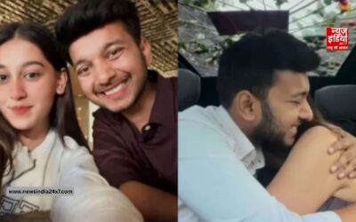 जहां गिरी थी केतन की लाश, वहीं पहुंची सिया, पुलिस ने दोहराया पूरा घटनाक्रम