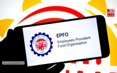 PF निकालना होगा आसान, UPI और खास ATM कार्ड लाएगा EPFO 3.0