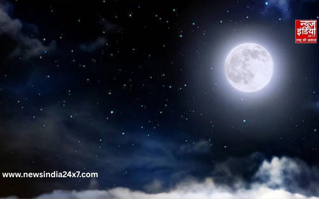 Jyeshtha Purnima 2026: आज पूर्णिमा पर करें ये आसान उपाय, सुख-समृद्धि और धन लाभ की है मान्यता