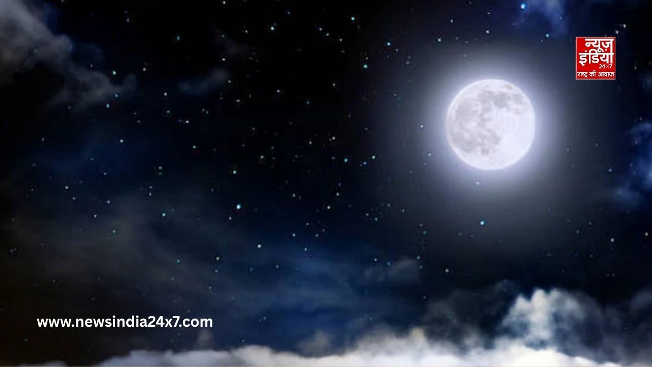 Jyeshtha Purnima 2026: आज पूर्णिमा पर करें ये आसान उपाय, सुख-समृद्धि और धन लाभ की है मान्यता