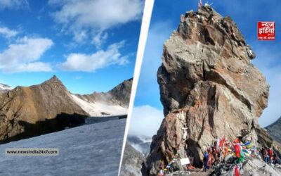 Shrikhand Mahadev Yatra : देश की सबसे कठिन इस धार्मिक यात्रा पर ब्रेक, जानें क्या है वजह