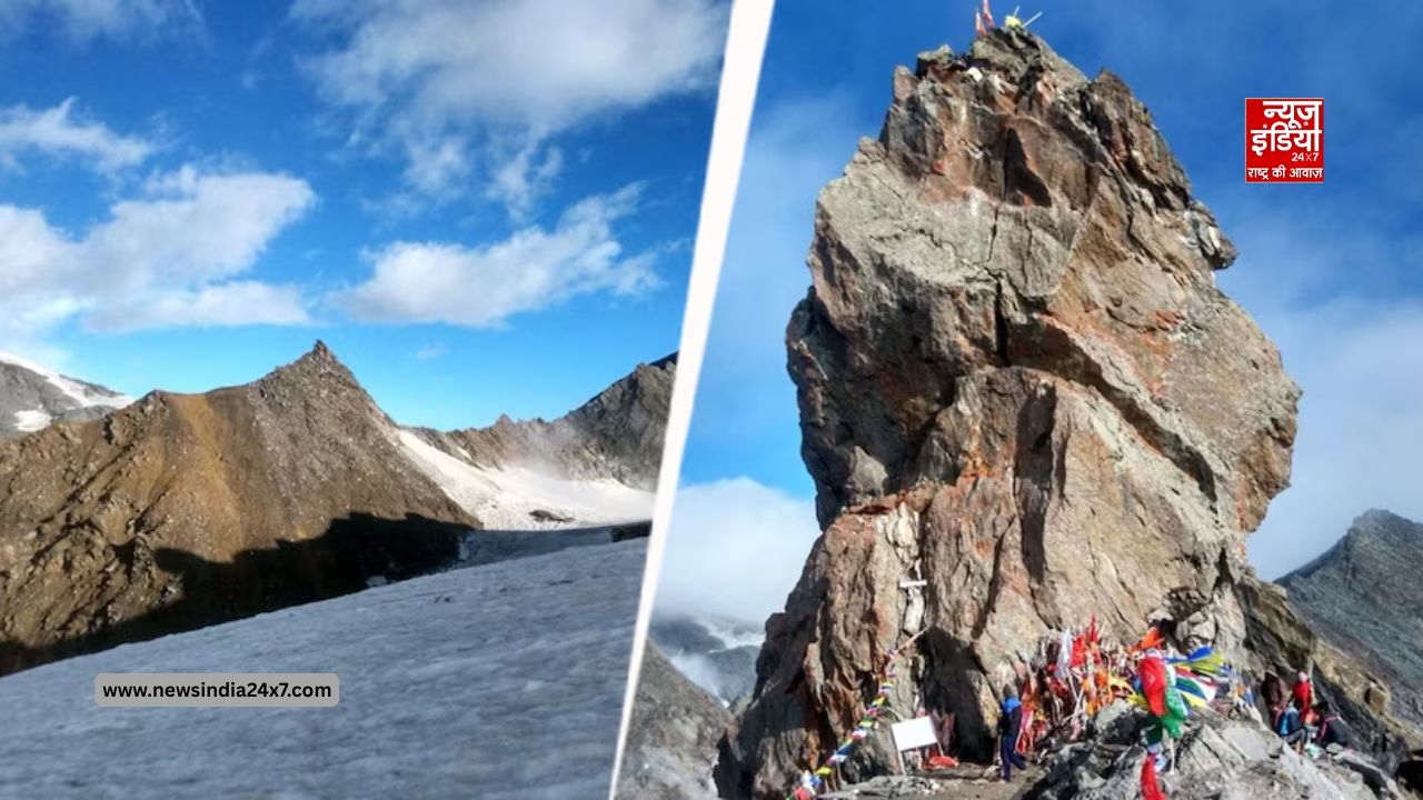 Shrikhand Mahadev Yatra : देश की सबसे कठिन इस धार्मिक यात्रा पर ब्रेक, जानें क्या है वजह