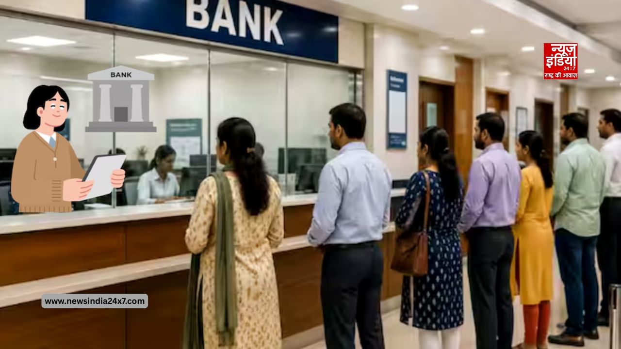 Bank July Holidays 2026: जुलाई में इतने दिन बंद रहेंगे बैंक, पहले ही निपटा लें जरूरी काम