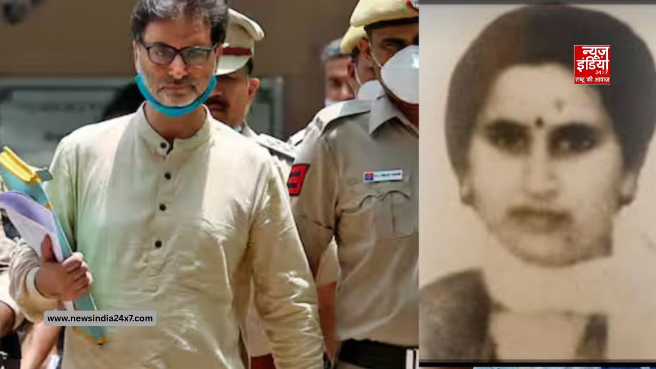 36 साल बाद सरला भट हत्याकांड में चार्जशीट, यासीन मलिक पर मास्टरमाइंड होने का आरोप