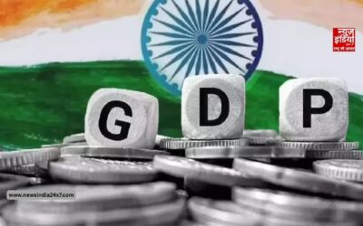 S&P ग्लोबल का बड़ा अनुमान: FY27 में भारत की GDP ग्रोथ 6.6%, महंगाई 5% के पार जा सकती है